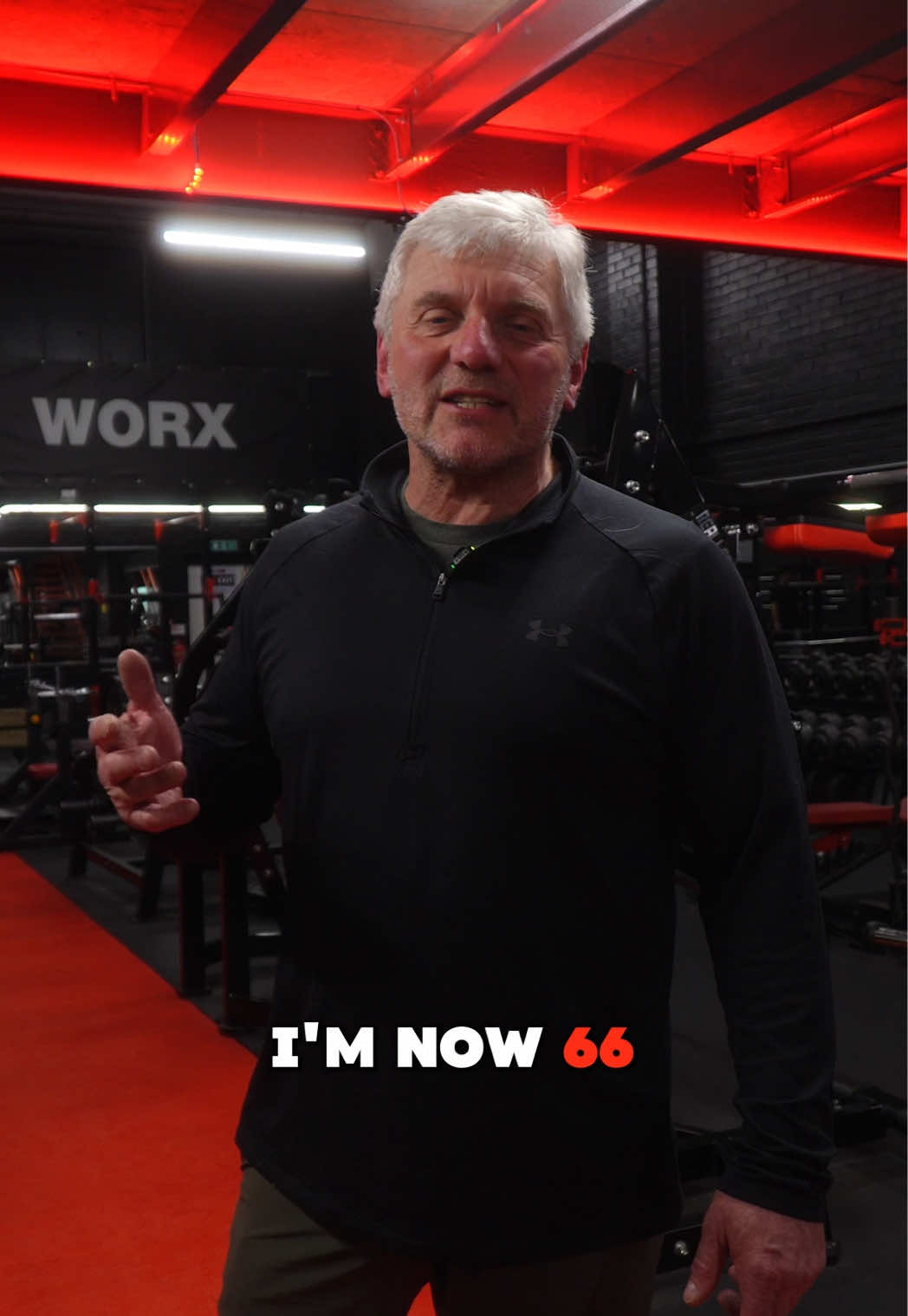 @Fitness Worx Gym