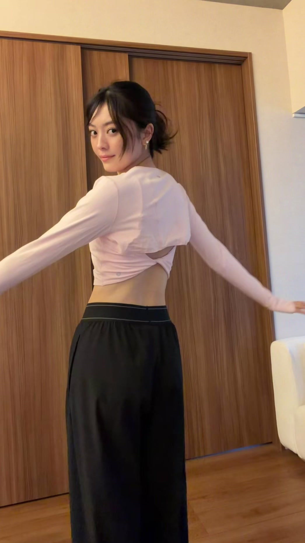 @Rina Hiramatsu / 平松里菜