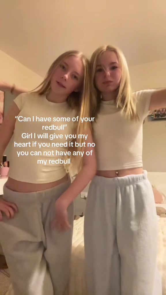 @Chloe spam