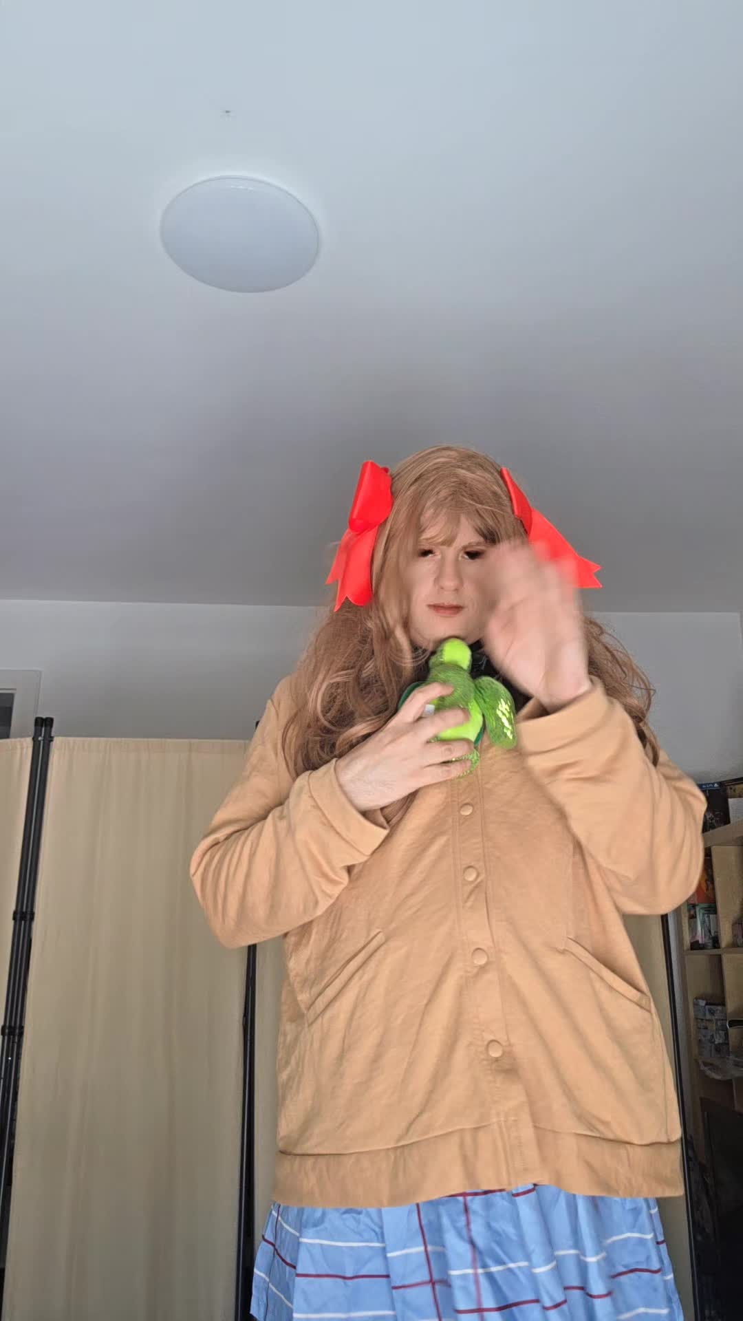 @kaorrucosplay