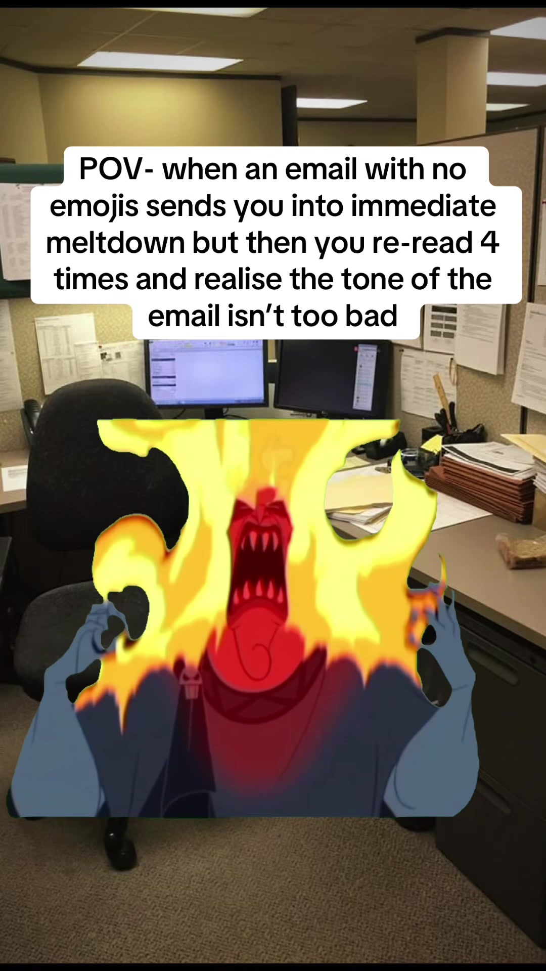 @WORK LIFE MEMES