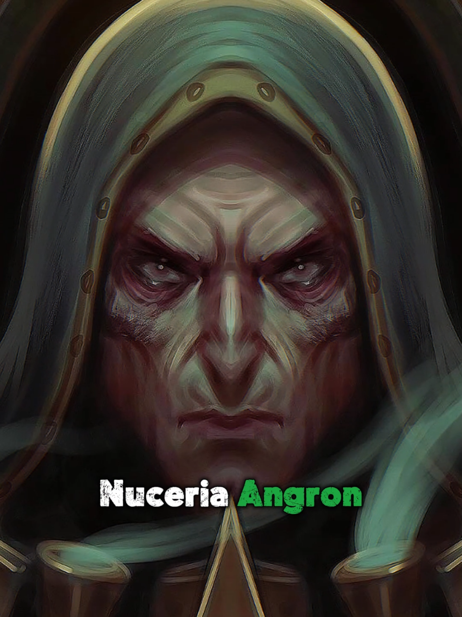 @The VA of 40k