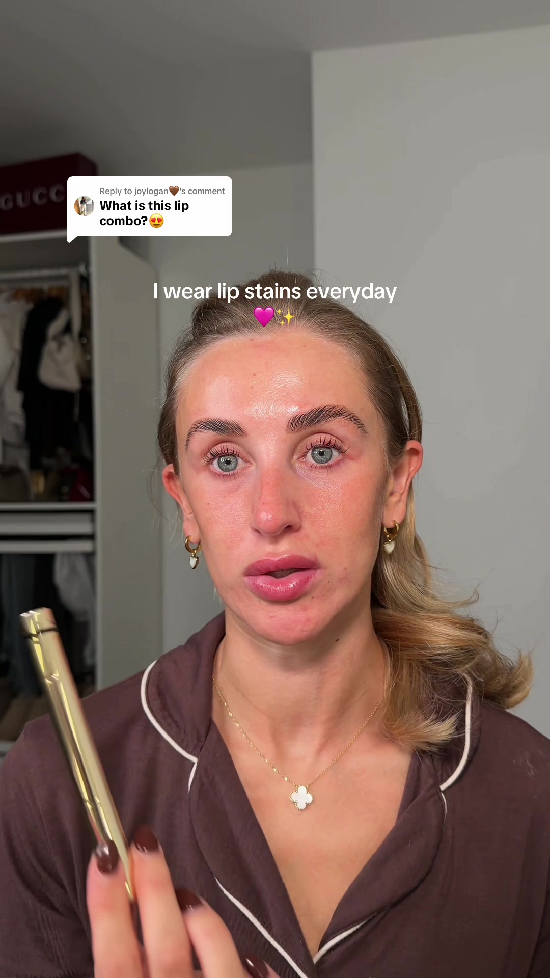 @Blousy