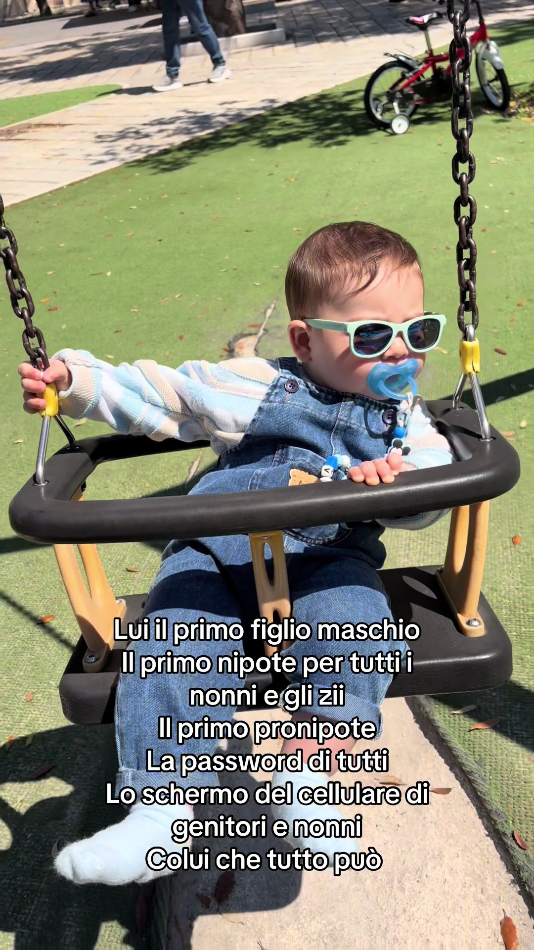 @Veronica Del Vecchio