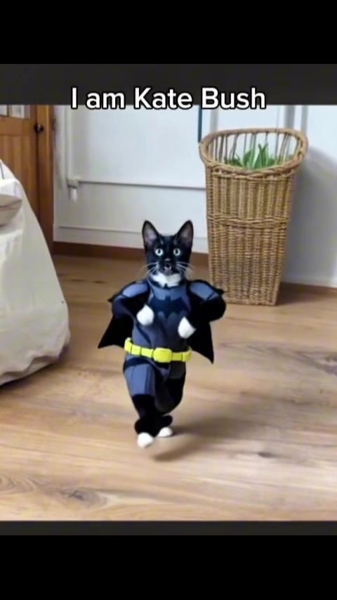 @Rebecca and Zorro 🐈⬛