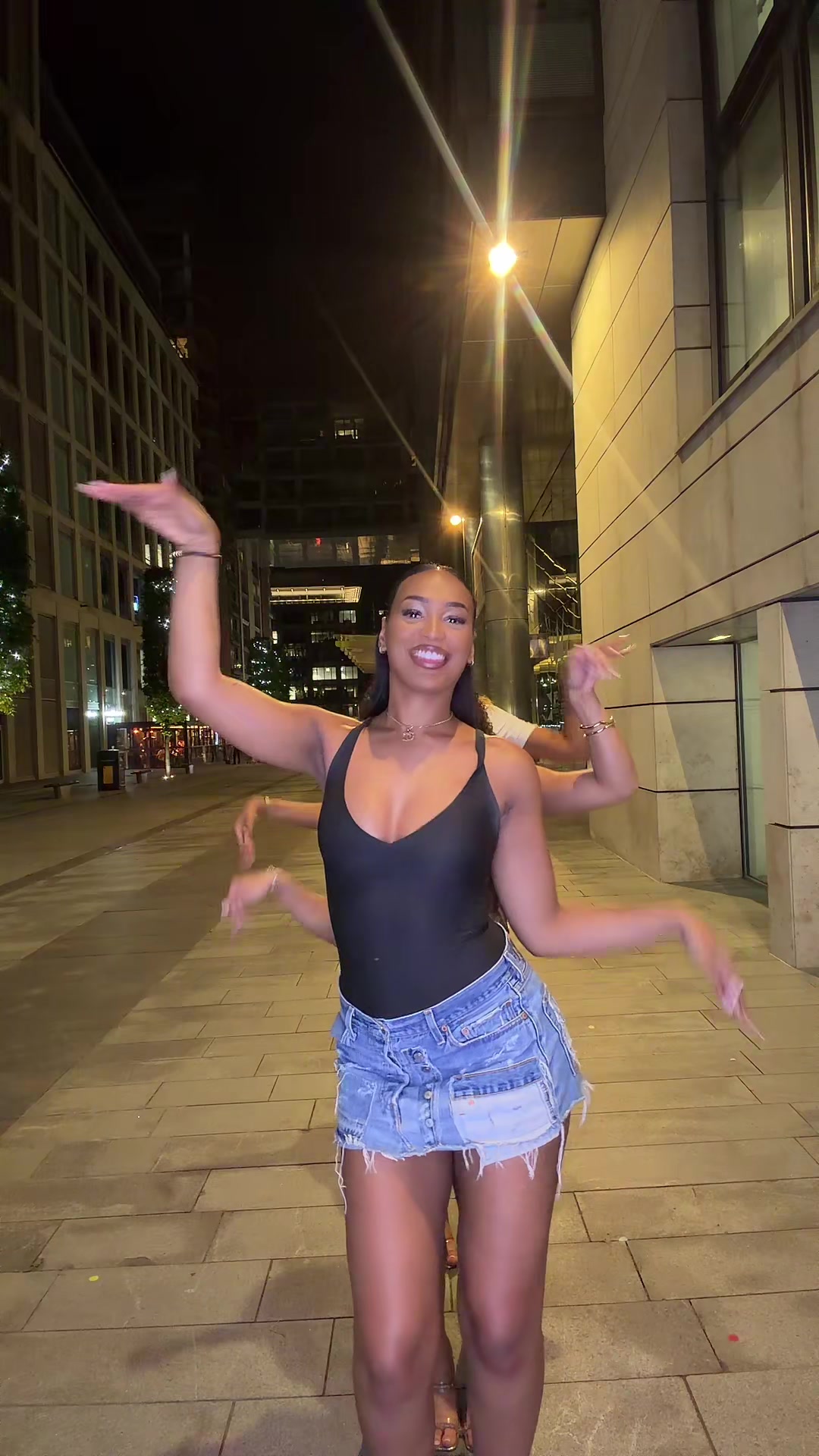 @Zoe Baptiste