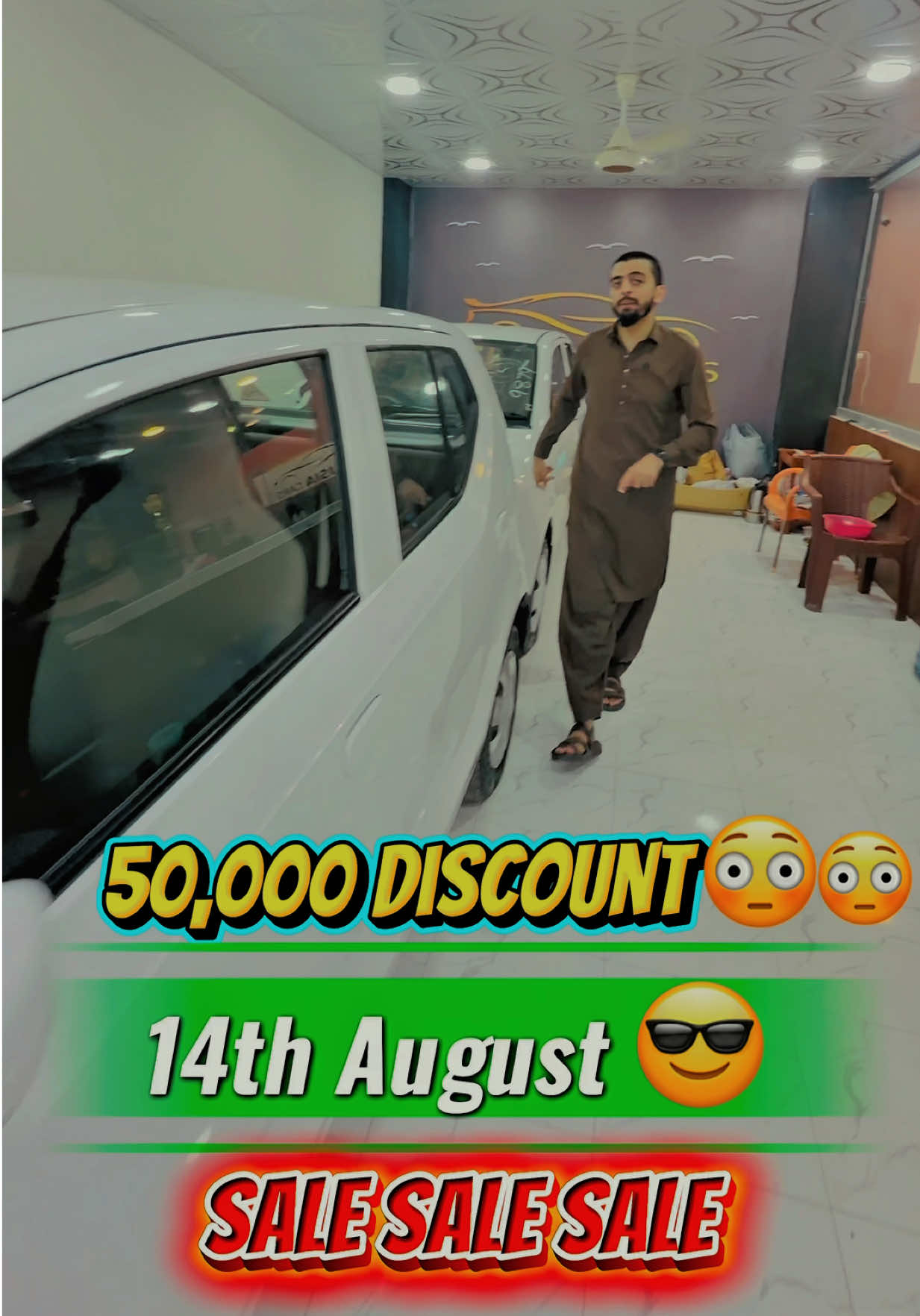 @GHAUSIA CARS 🚘