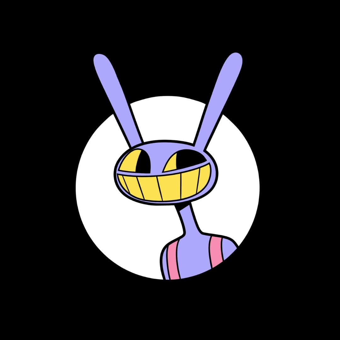 @👾🐇 Crimson 🐇👾