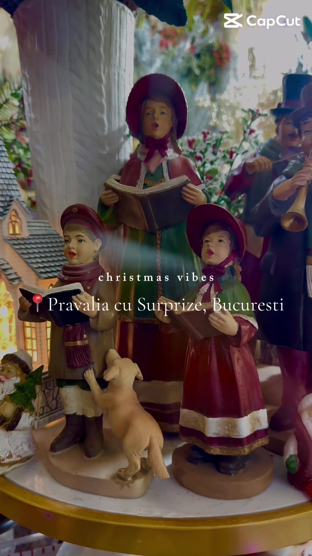 @Pr&atilde;v&atilde;lia Cu Surprize