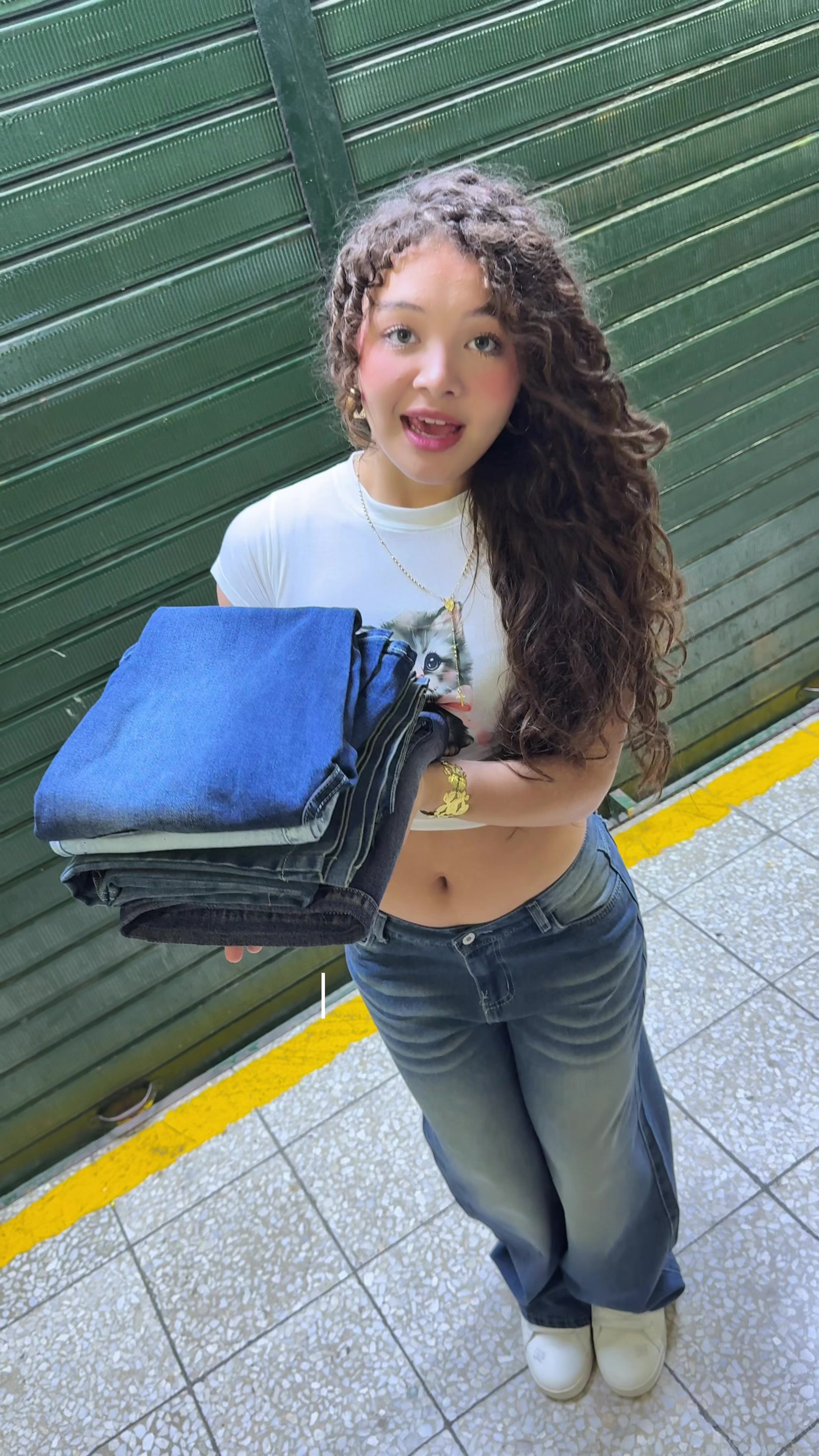 @Jeans Lifors Oficial