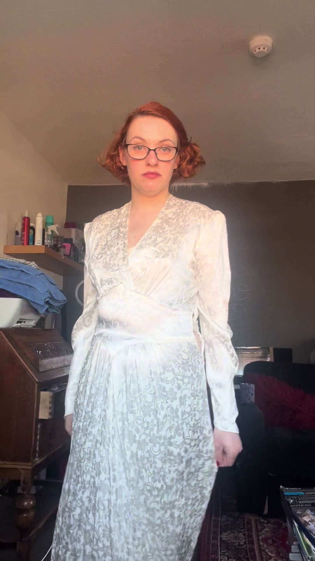 @Raven madison vintage