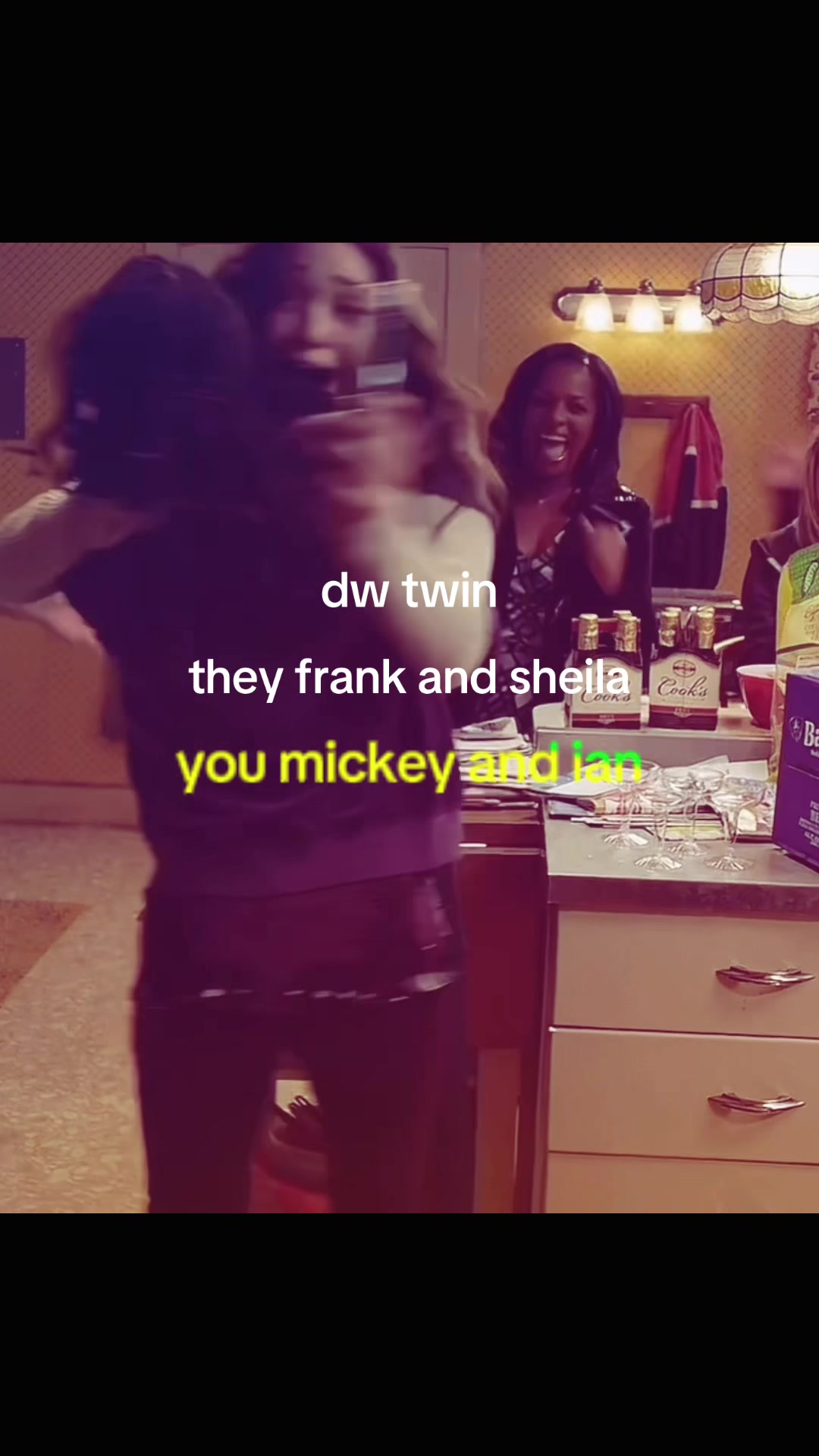 @shameless‼