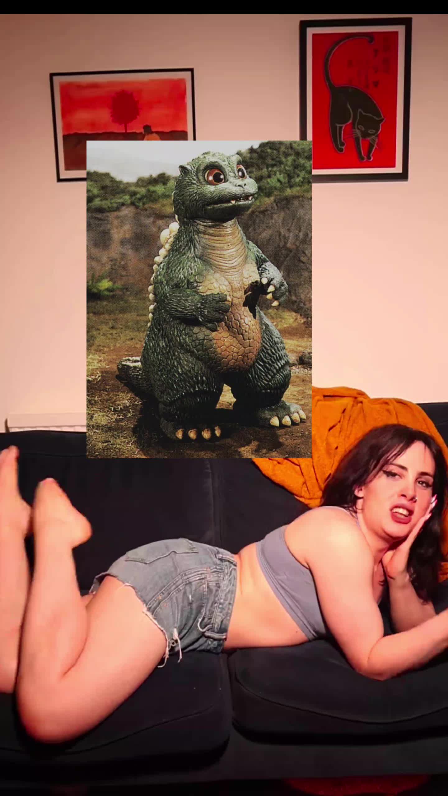 @Gwen