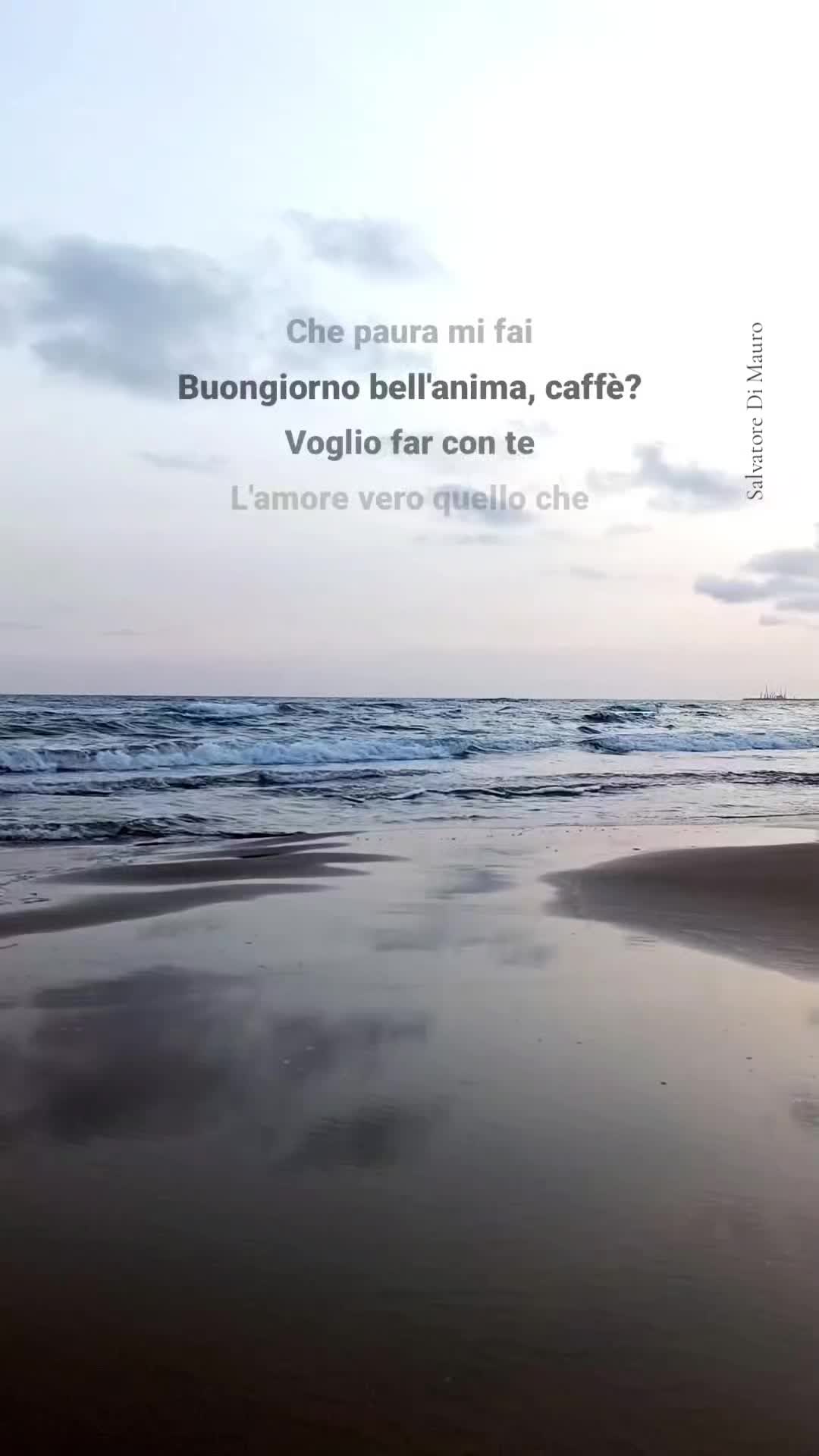 @Salvatore Di Mauro