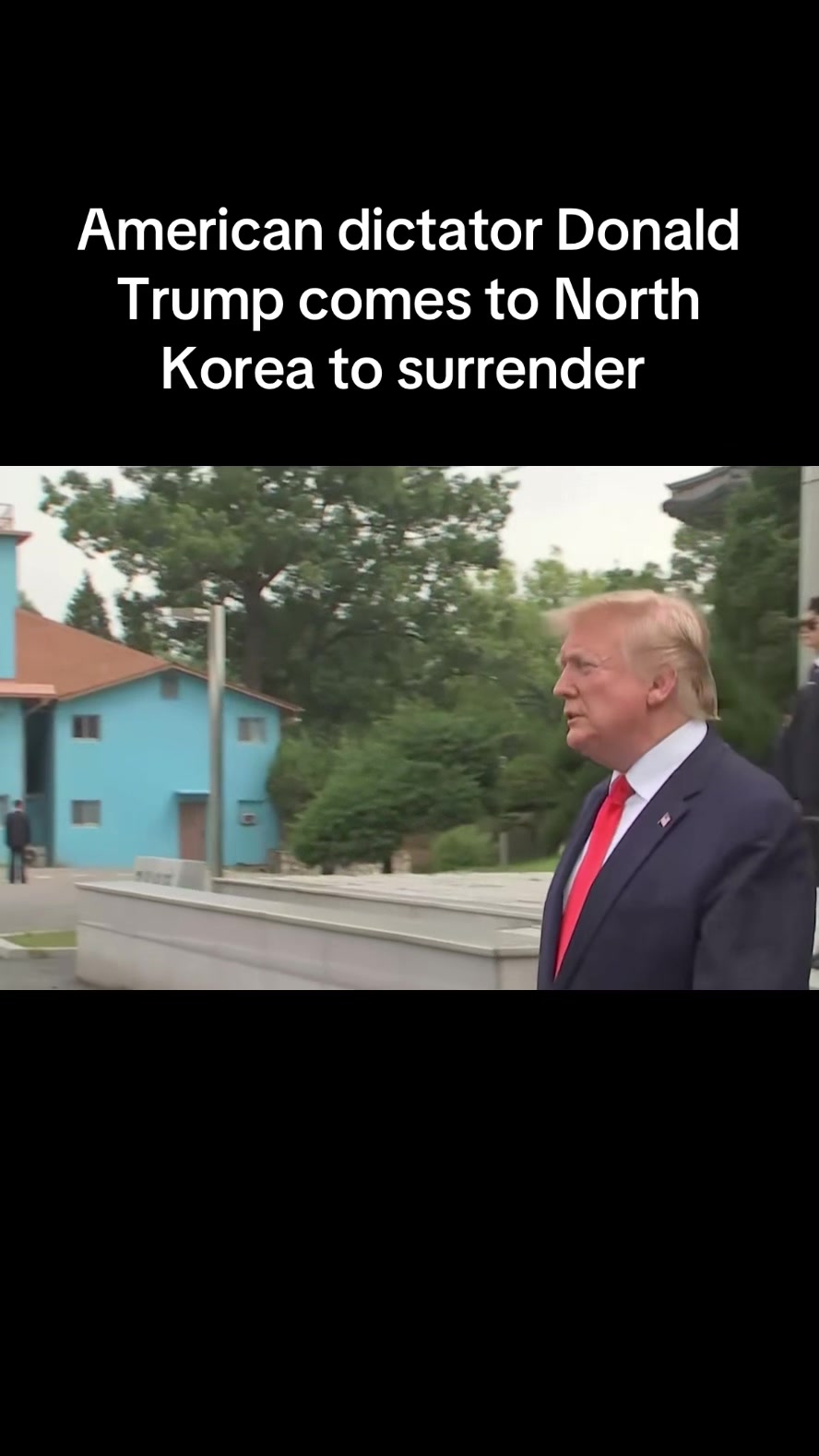 @North Korea