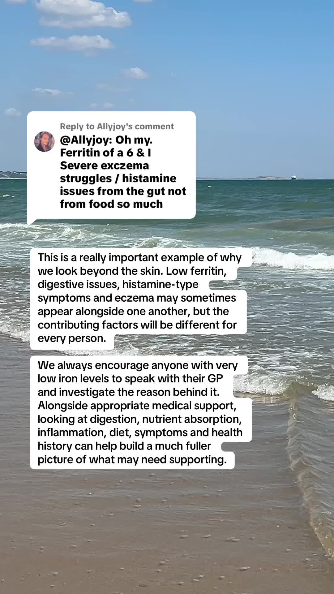 @Simone Thomas-Bioenergetics 🧬