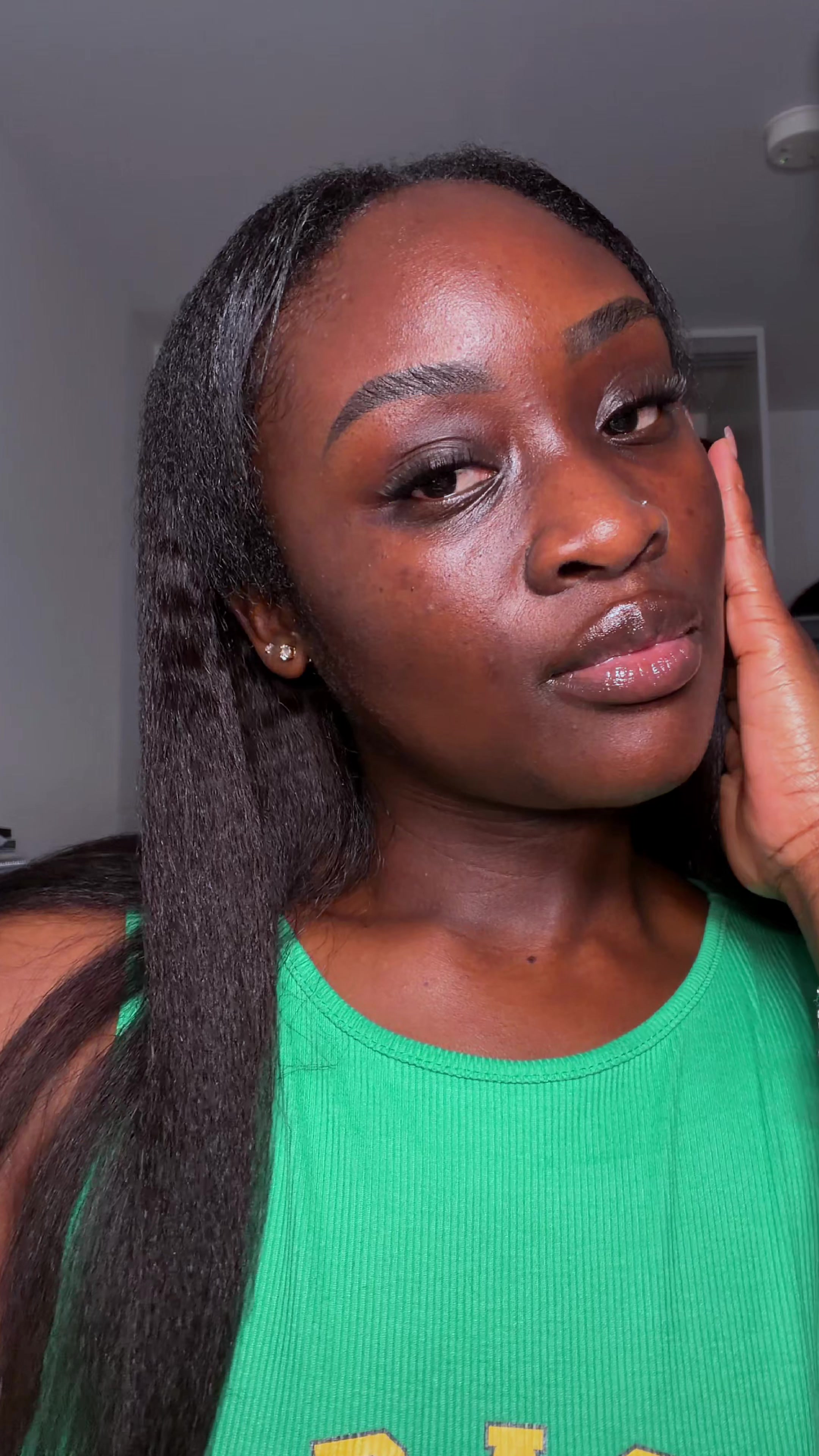 @JEY MAC✨| Selfcare Girlie 💦