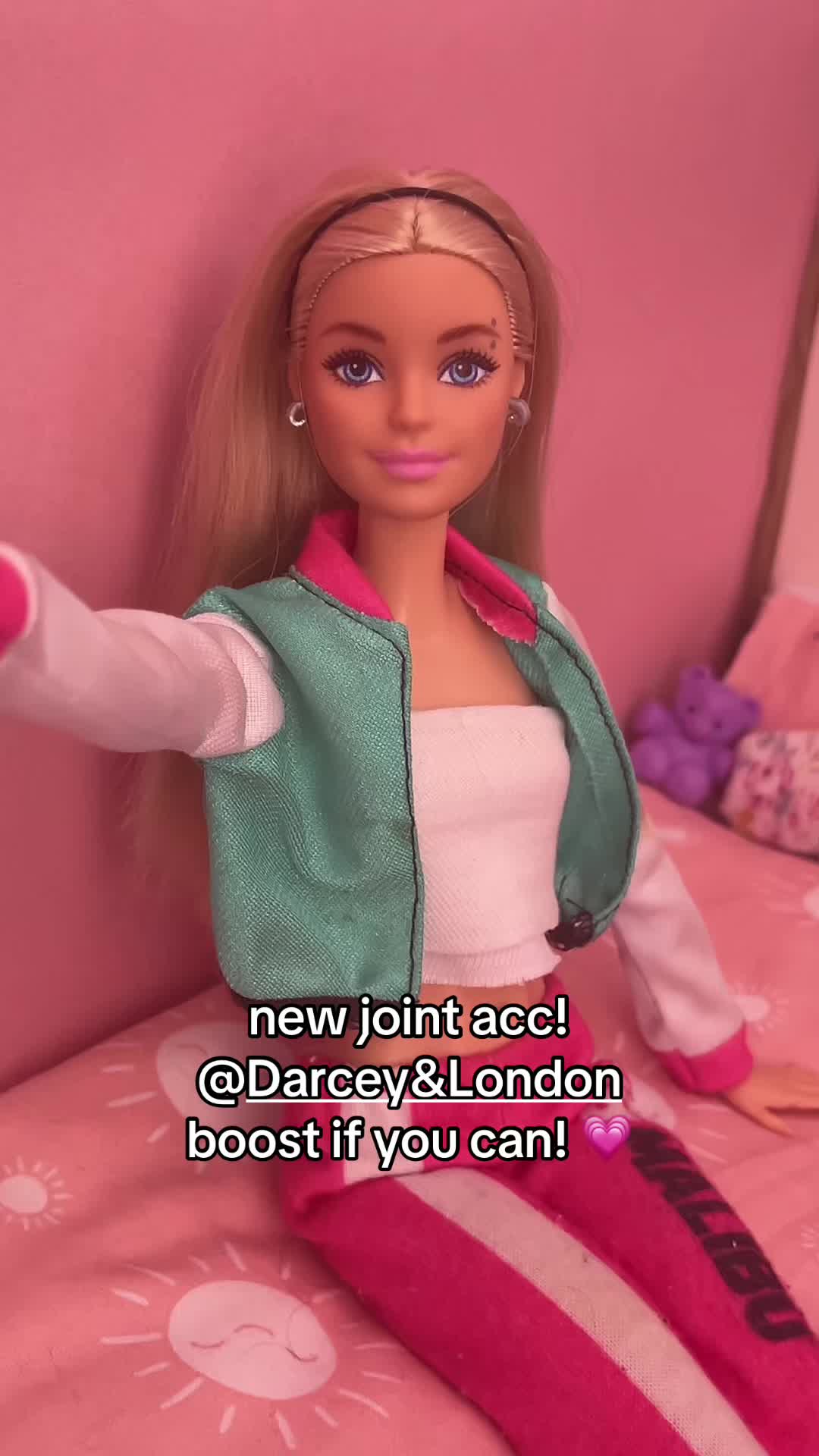 @Darcey ☁️🎧