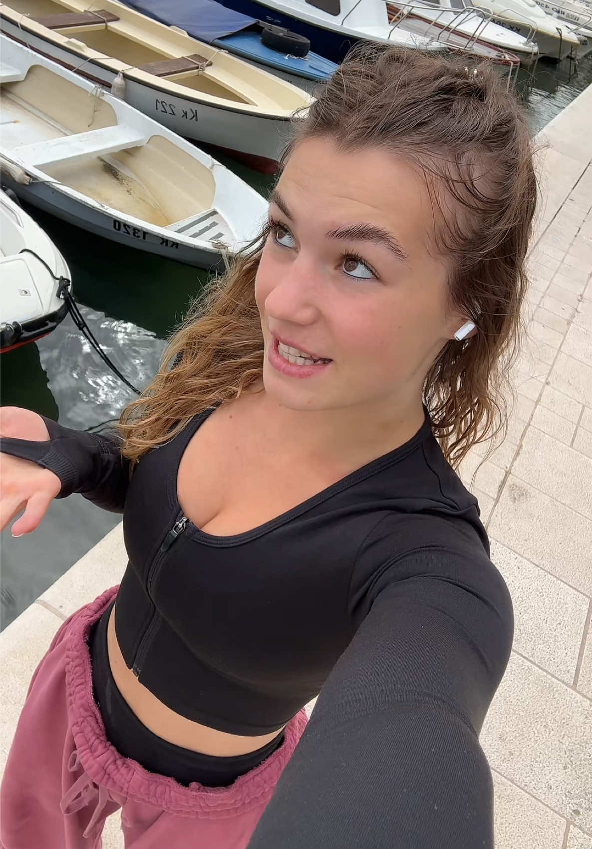 @Veronica Kreidl