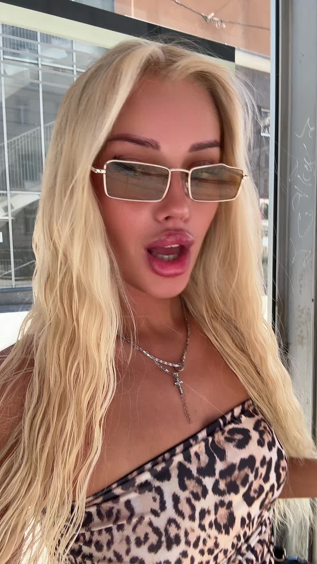 @Carina