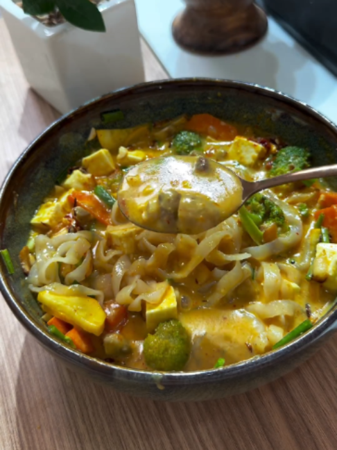 @Chef Nehal karkera