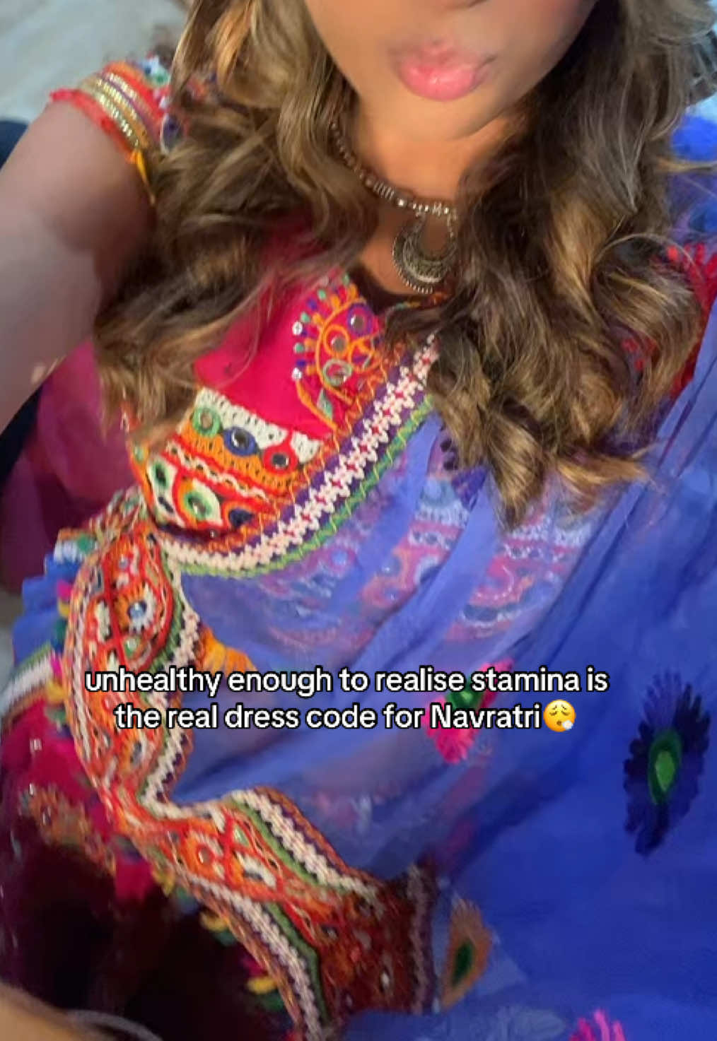 @Tia Hirani