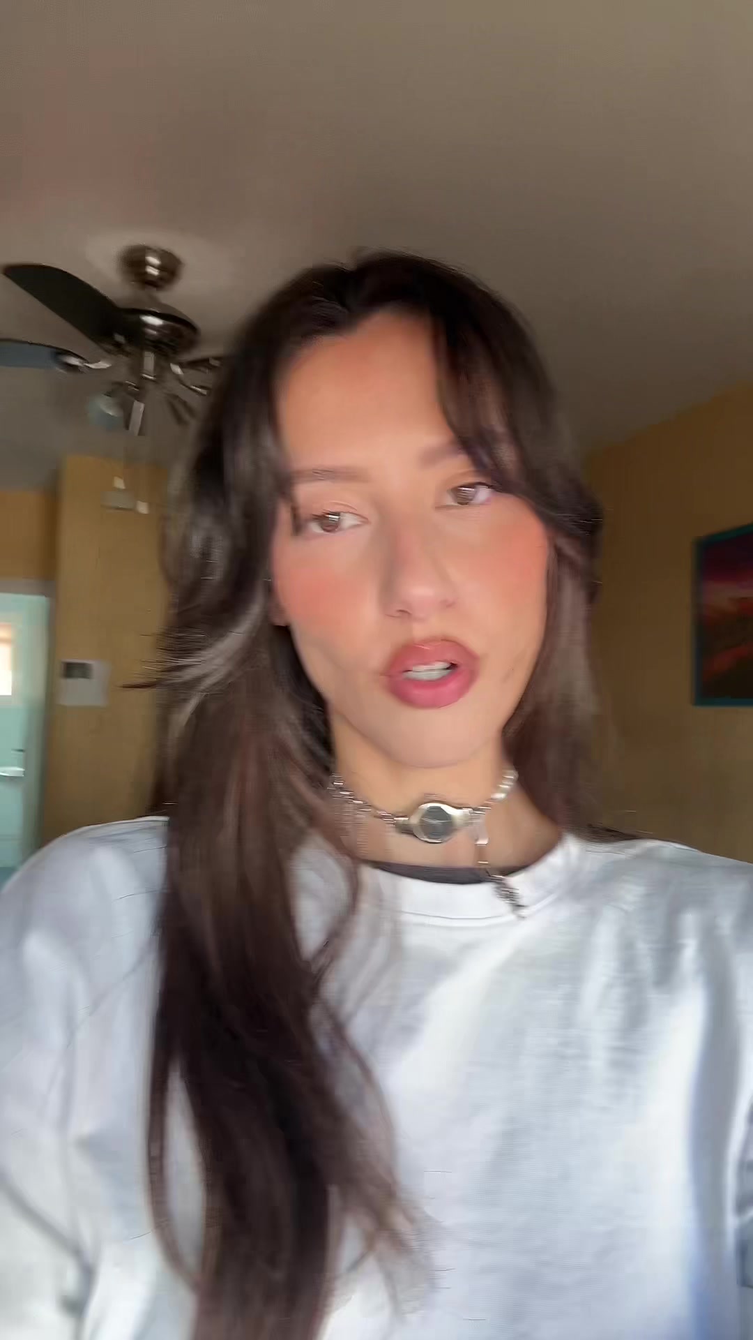 @Esther