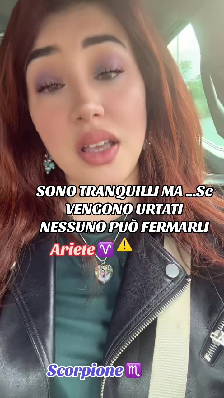 @MaryVita Queen of ZODIAC✨♊️
