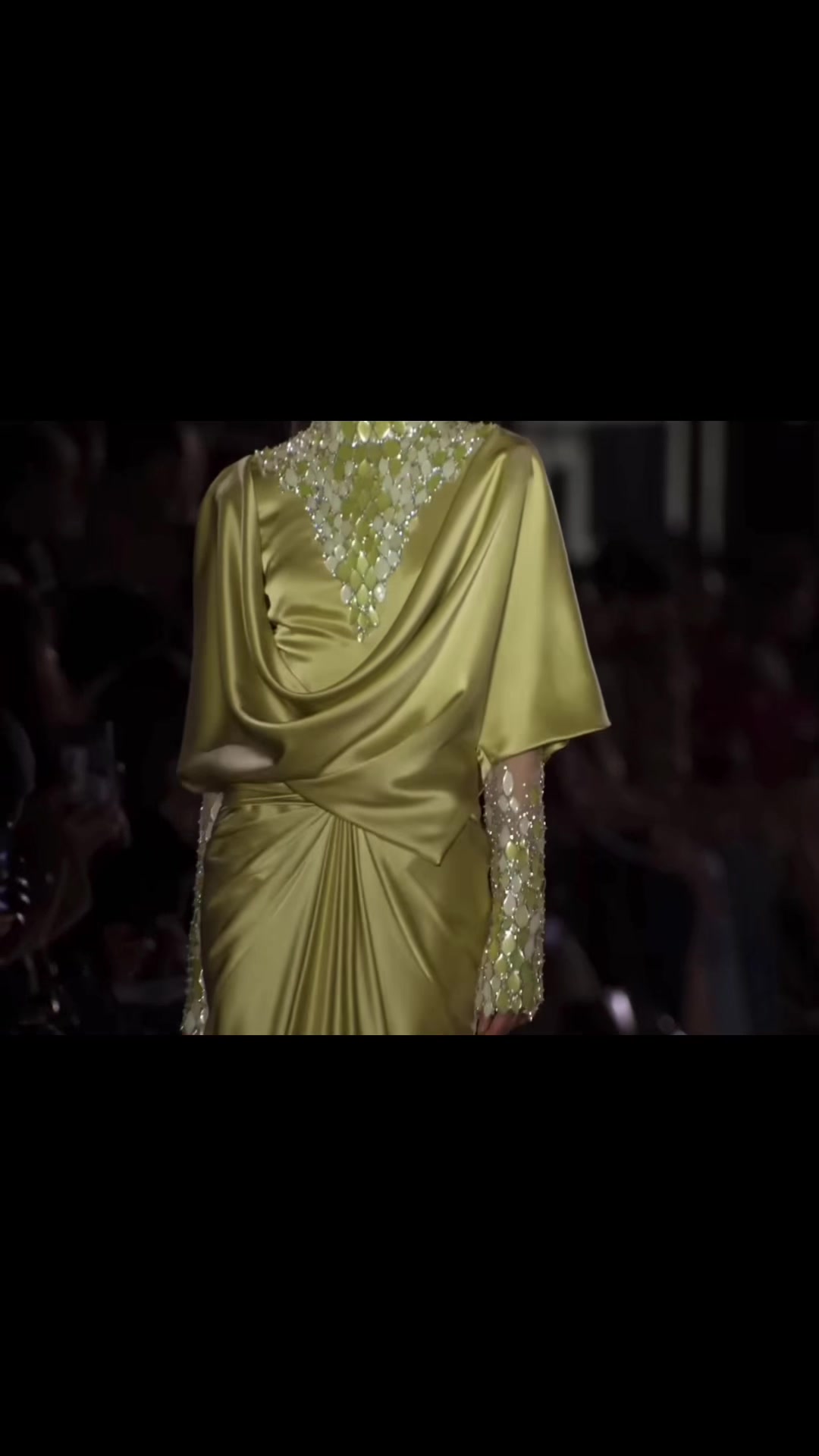 @The Art Of Haute Couture