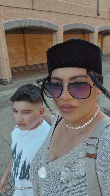 @GeaninaReg👑