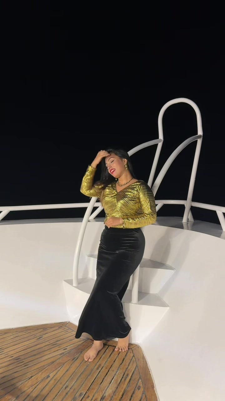 @Zenia Khanom