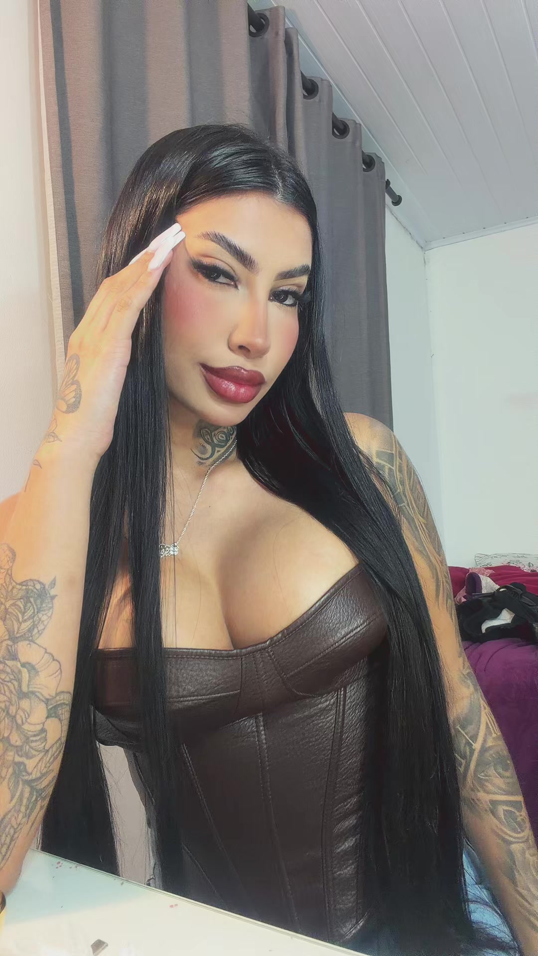 @Nandazi 💋