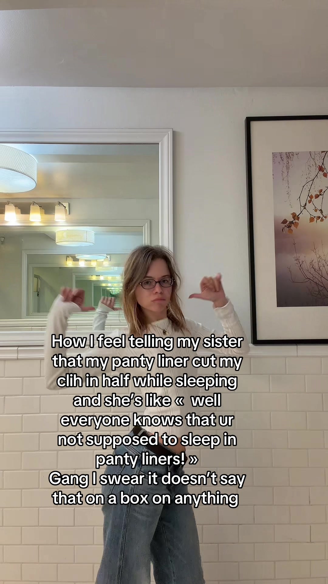 @vaginismus queen