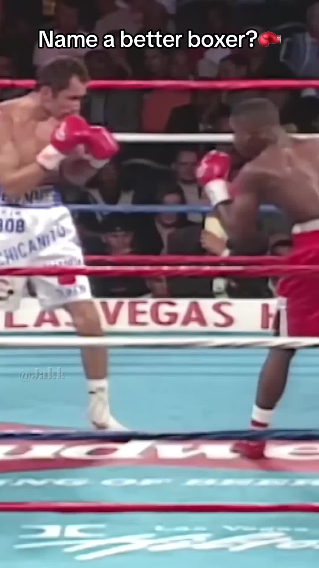 @Boxing VIDS