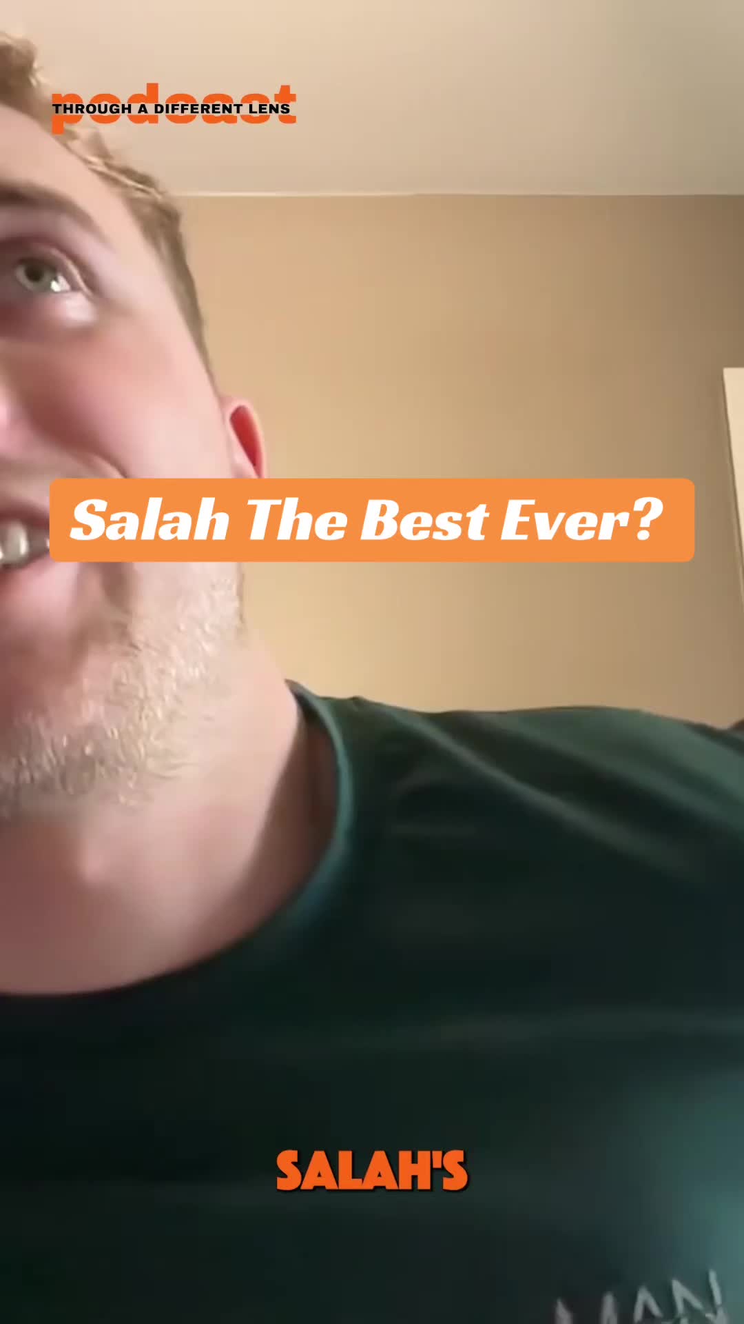 @TDL Podcast
