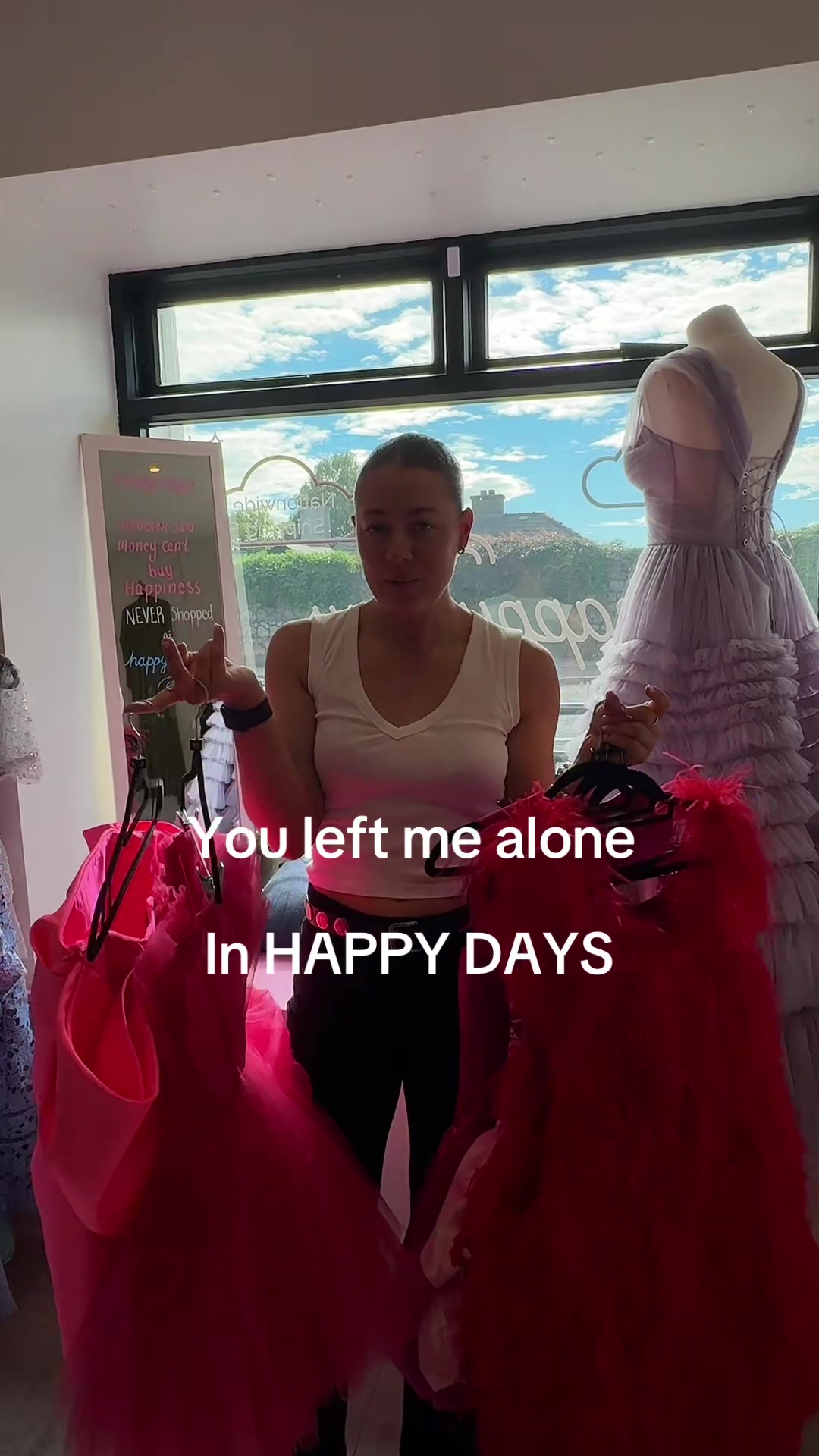 @Happy Days Rental