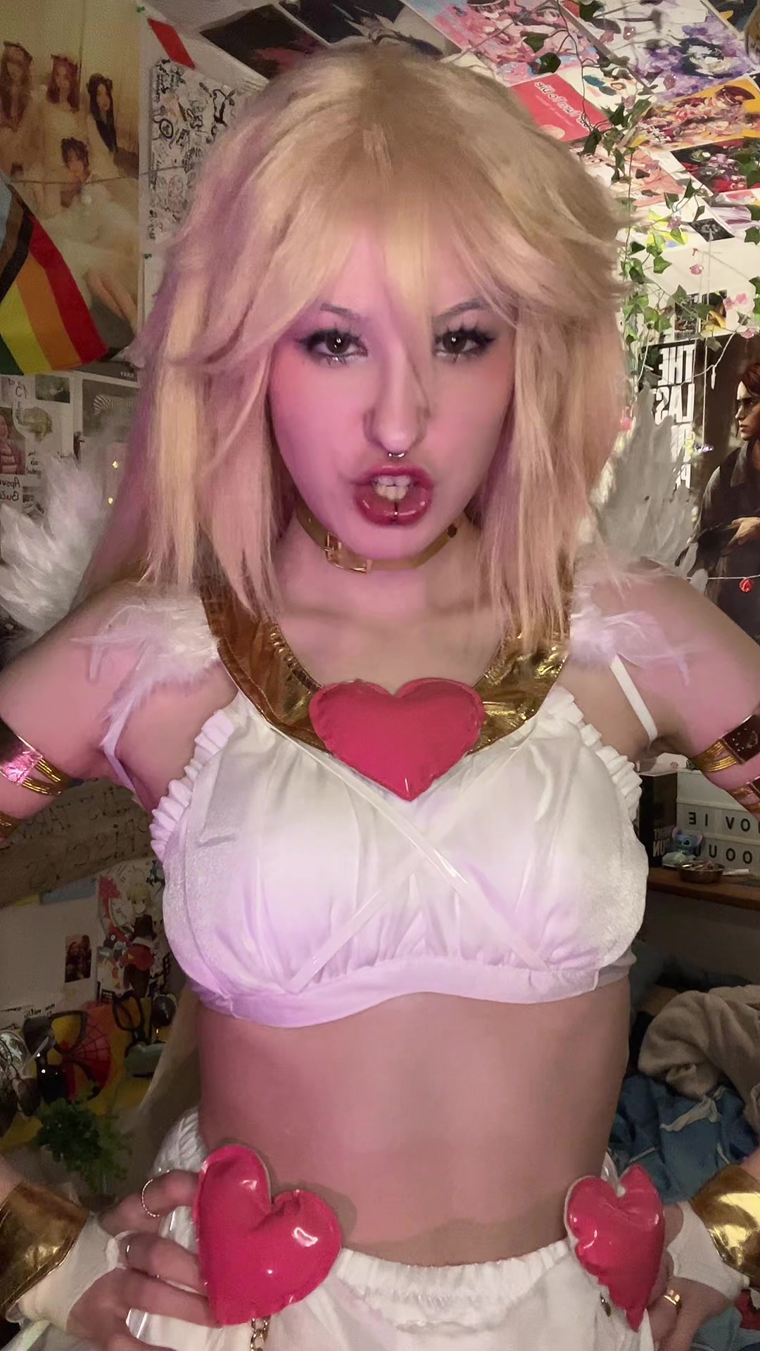 @mari ✿