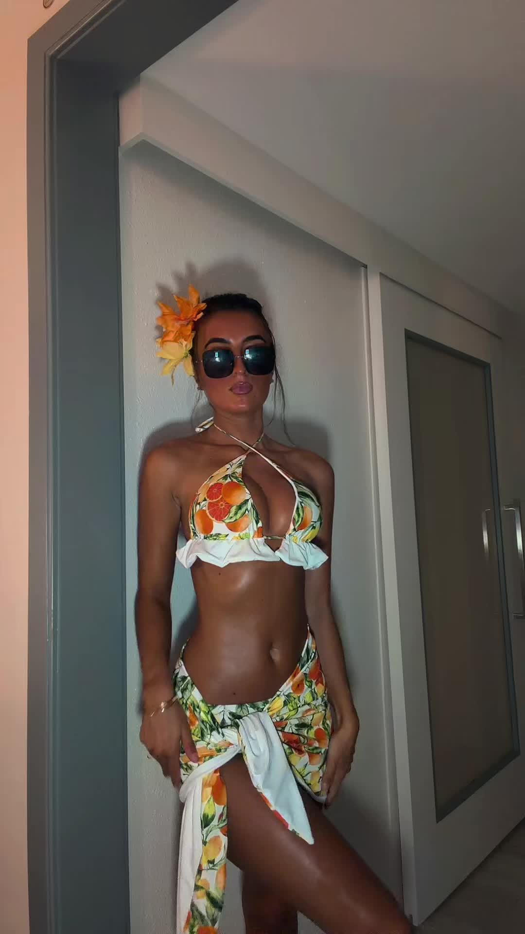 @India Adams💛😘Xx