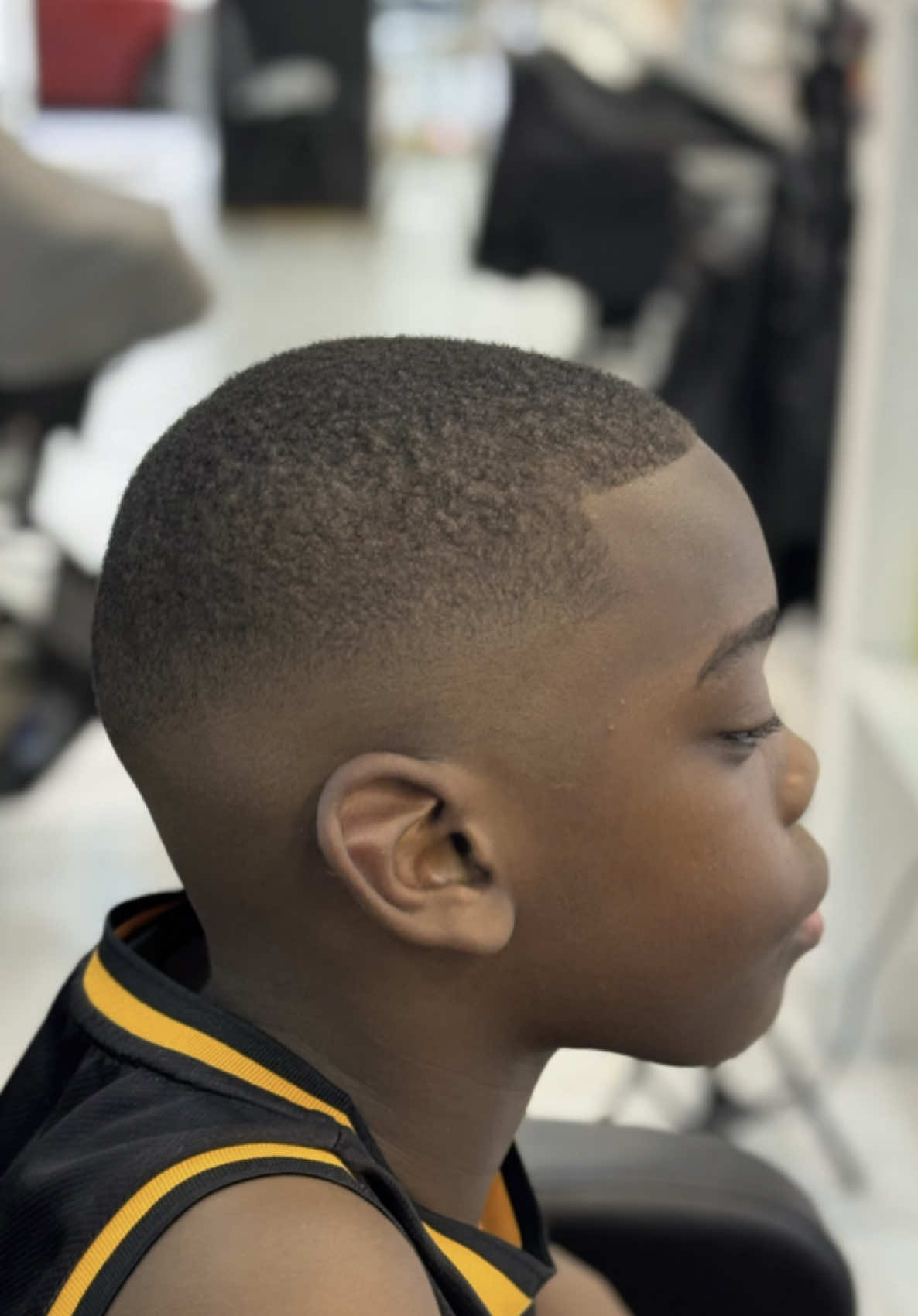 @SALON GRACE AFRO 42000