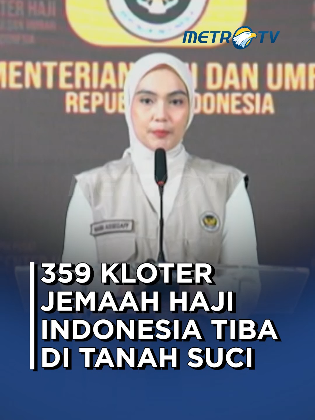 @Metro TV