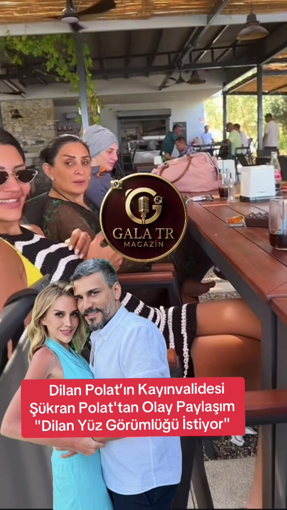 @GALA TR_MAGAZİN
