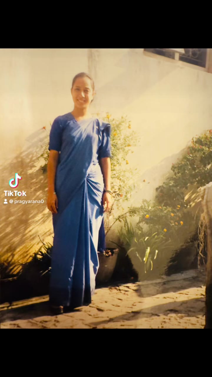 @प्रज्ञा राज्यलक्ष्मी राणा