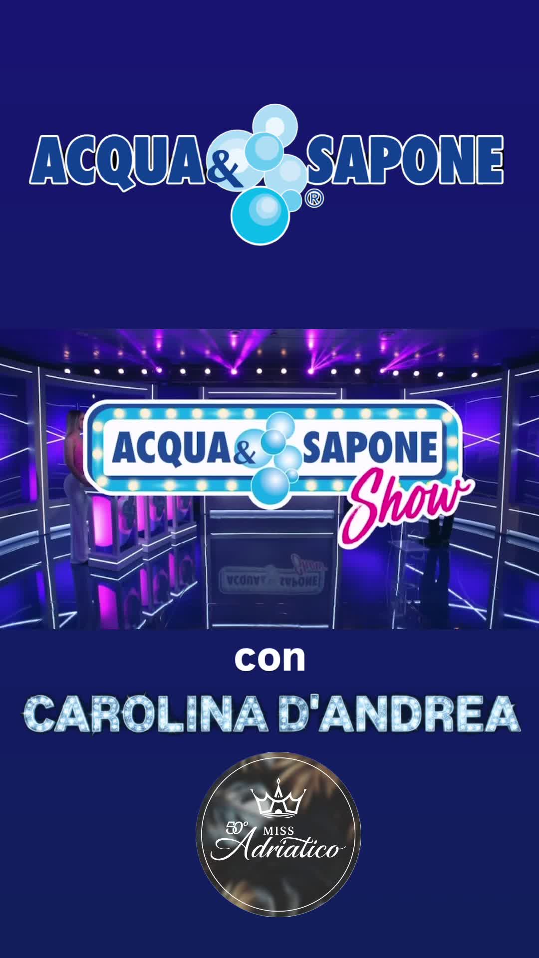 @Miss Adriatico