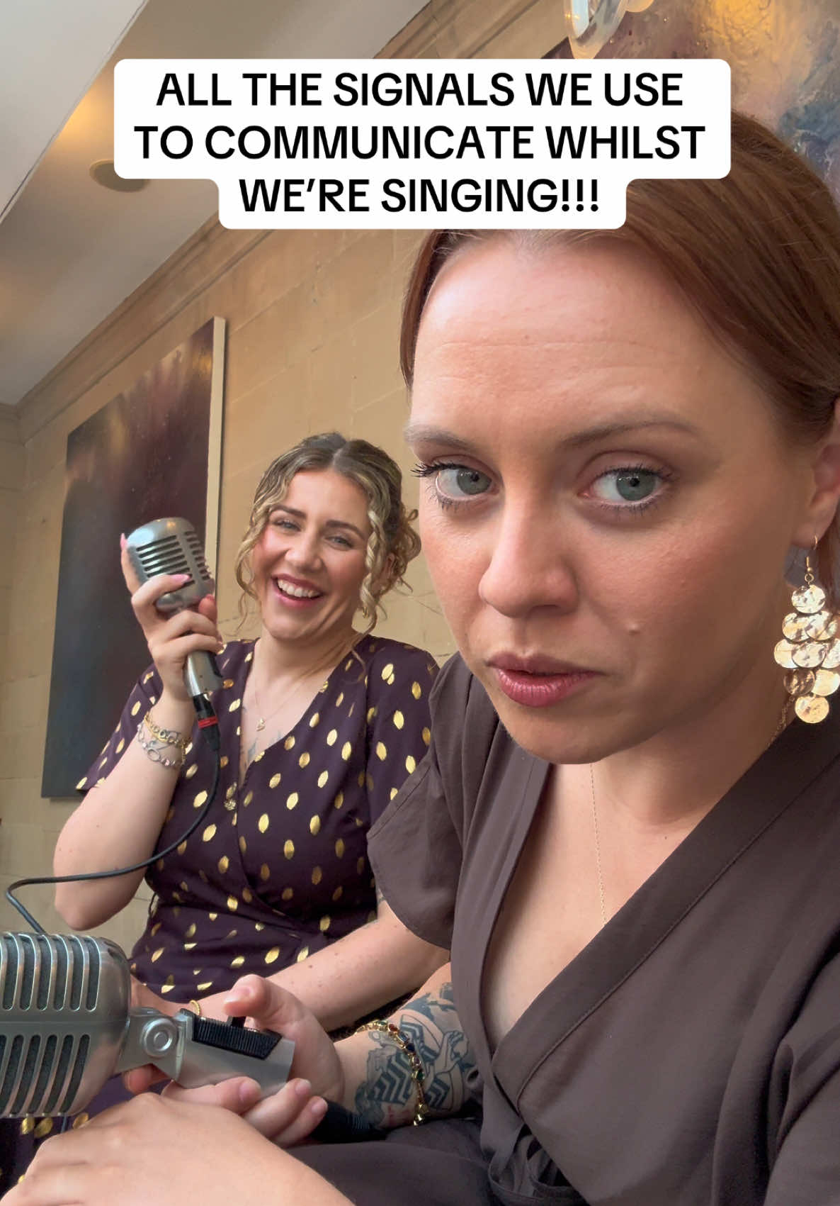@HARMONY WEDDING DUO