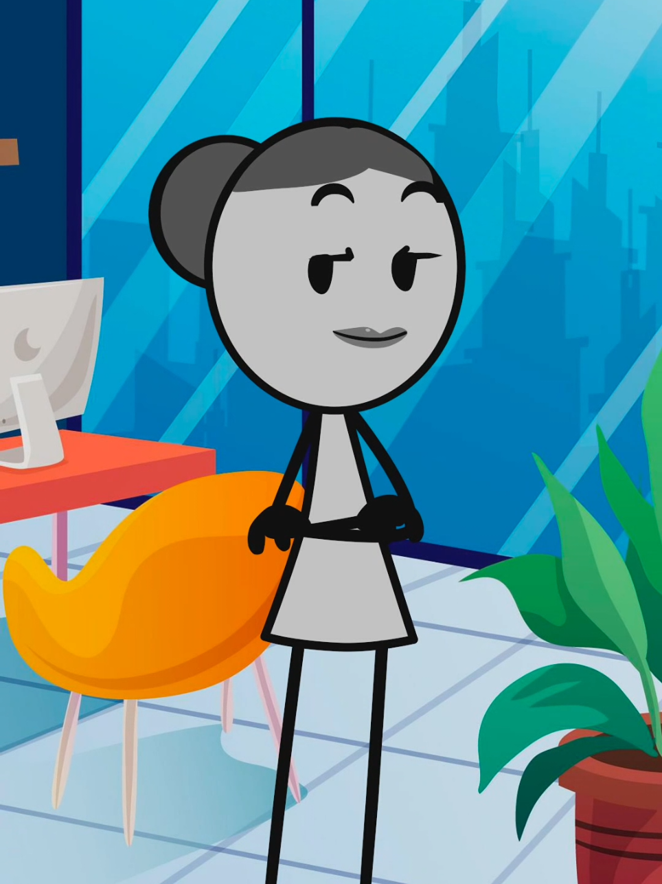 @Humor Animations