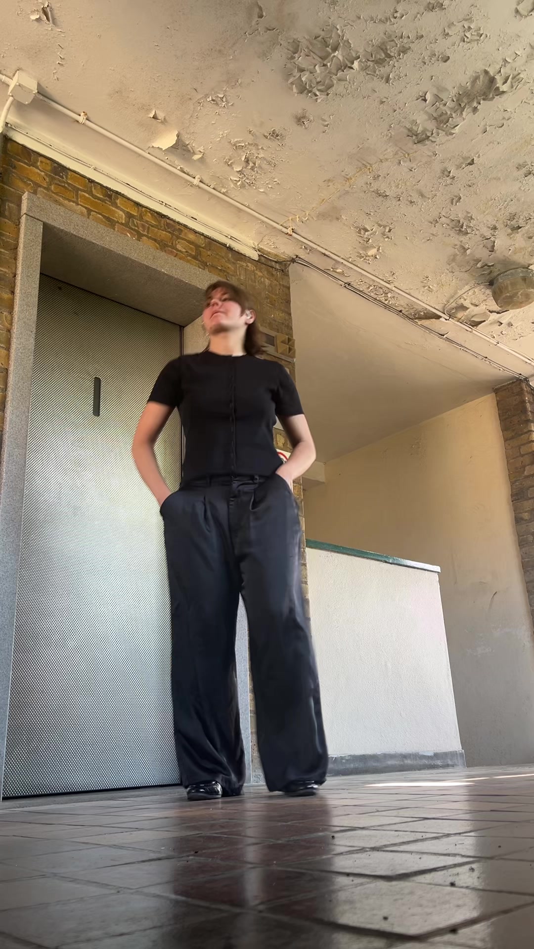 @Jamie | Dancer
