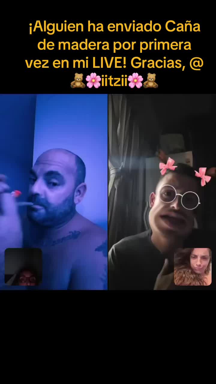 @🧸CHÓPED PARA TODOS🧸