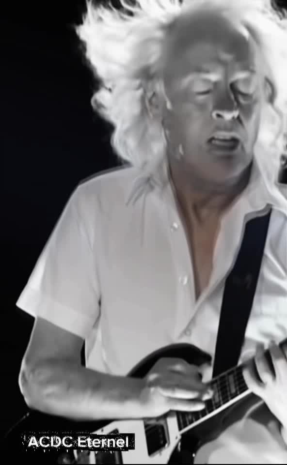 @ACDC ÉTERNEL