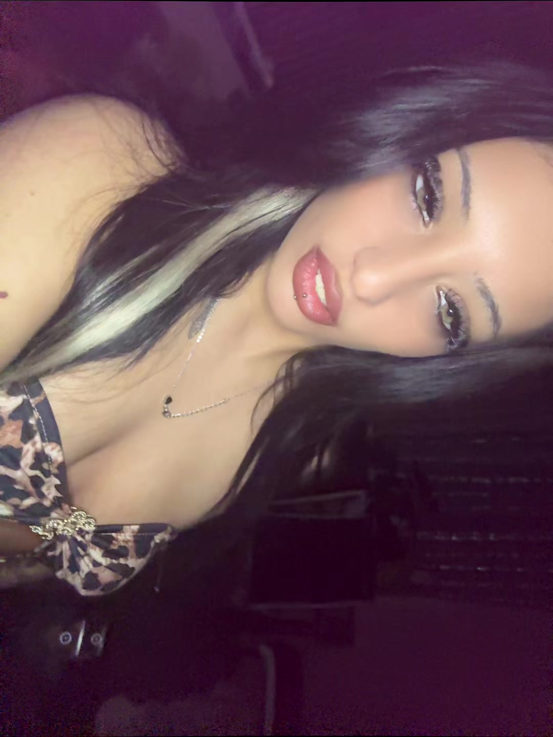@𝒜𝓃𝓃𝒶 🐆🤎