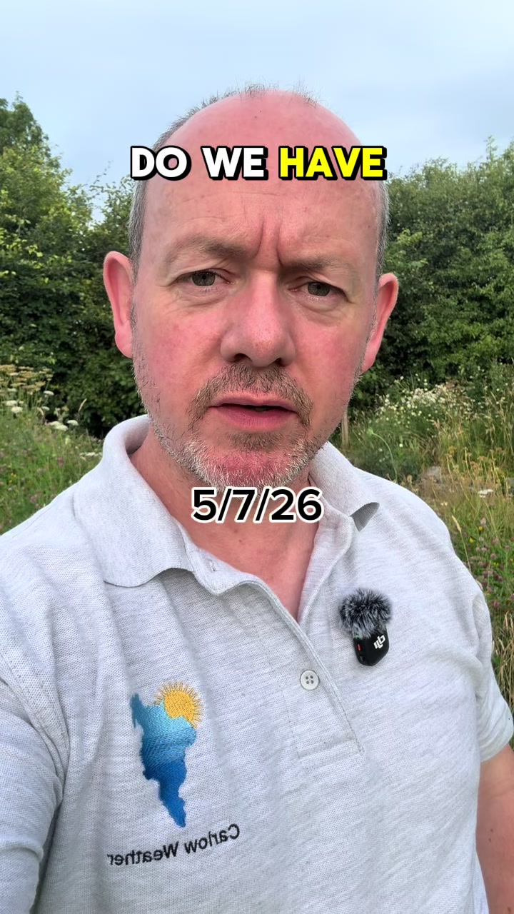 @CarlowWeather